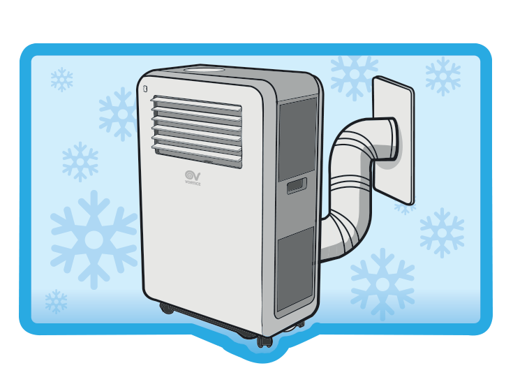 Instalación sencilla