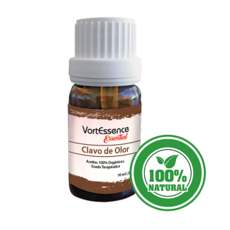 Clavo de Olor