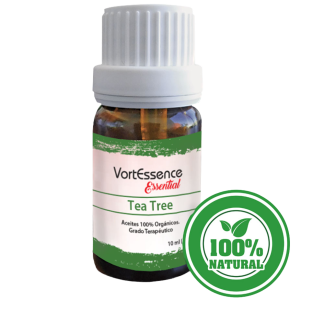 Tea Tree
