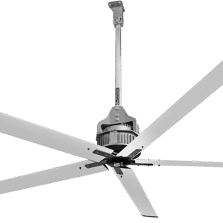 Nordik HVLS SUPERBLADE