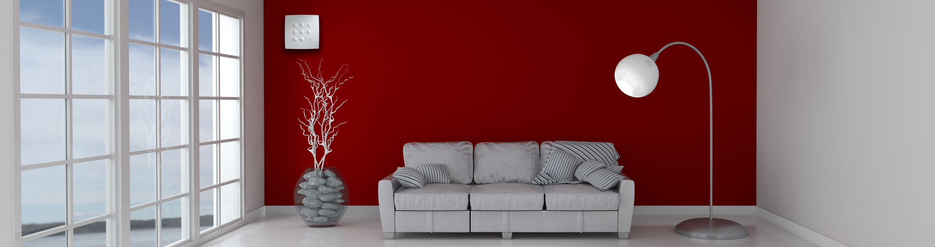 Jak prawidłowo wentylować?… Wprowadzenie