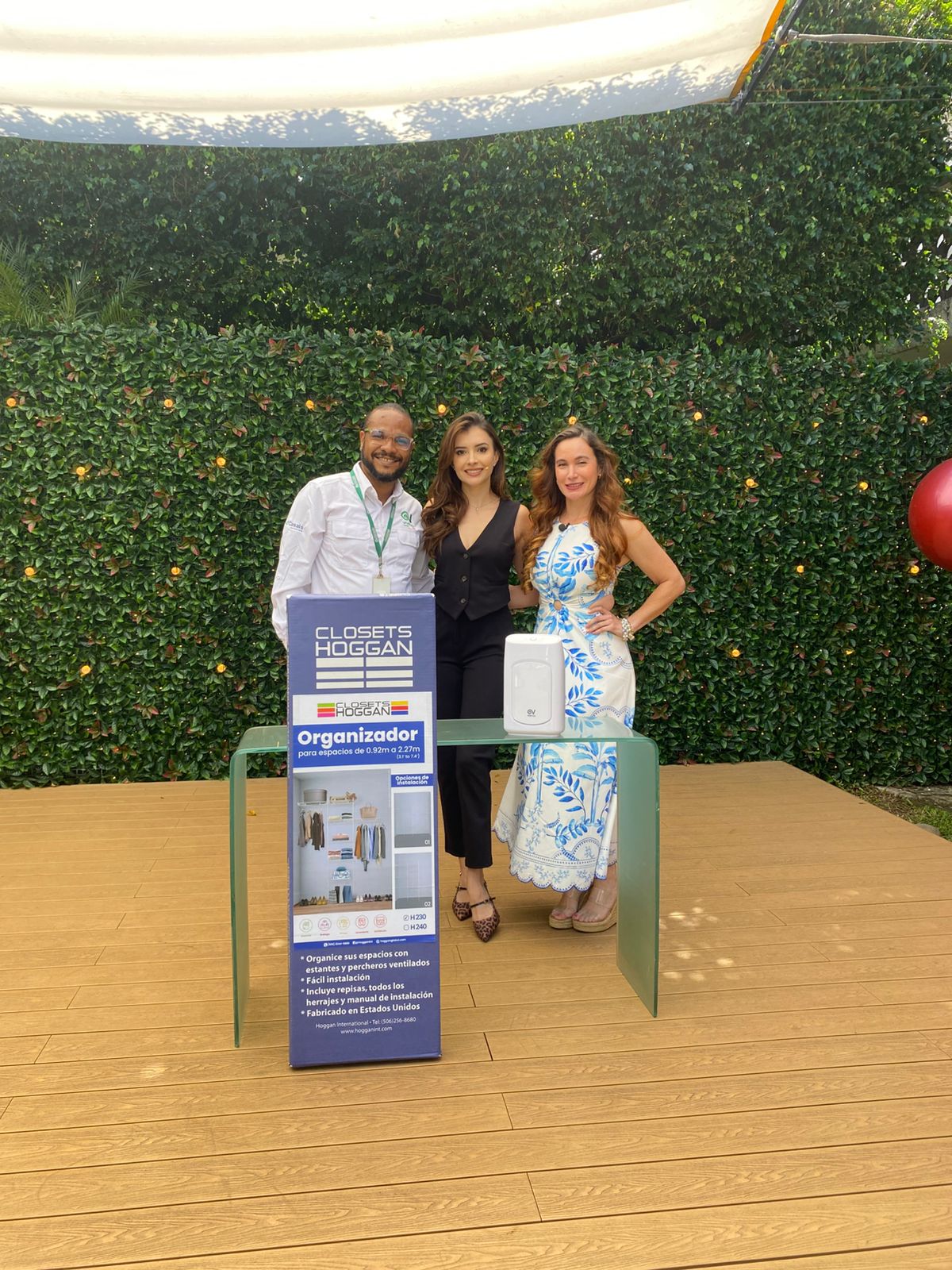 VORTICE LATAM i Hoggan wzmacniają obecność w handlu detalicznym poprzez strategiczne partnerstwo skupione na komforcie i zapobieganiu wilgoci w domu