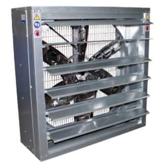 (English) HJB HELICAL FAN