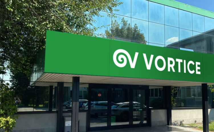 Vortice HQ
