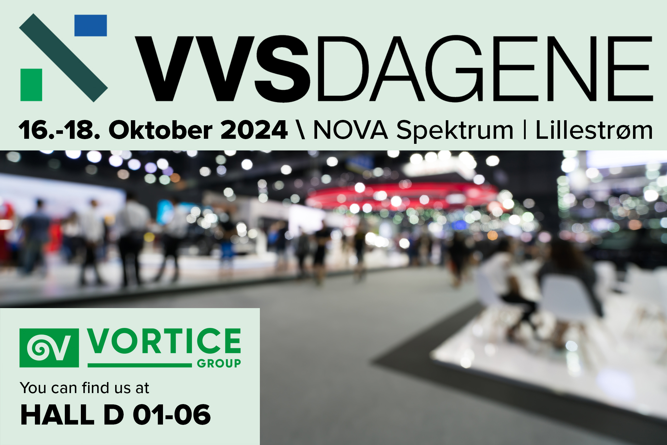 VVS-Dagene Norwegia 2024: NADCHODZĄCE WYDARZENIE!