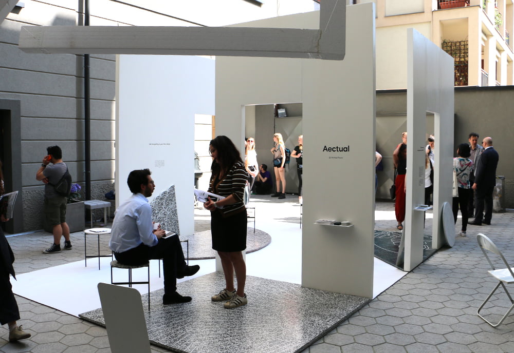 Ventura Future, wielki sukces!