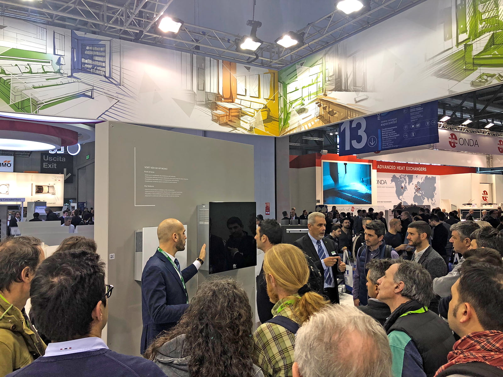 Mce 2018 dziękujemy wszystkim!