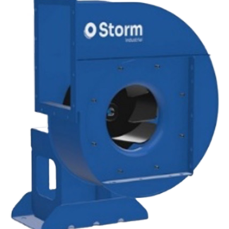 (English) NIMUS CENTRIFUGAL FAN