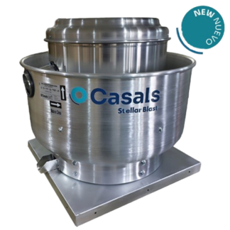 (English) STELLAR BLAST fan