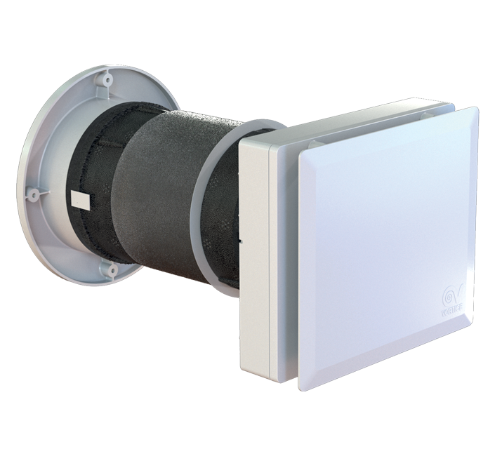 VORT HRW MONO EVO HCS WIFI