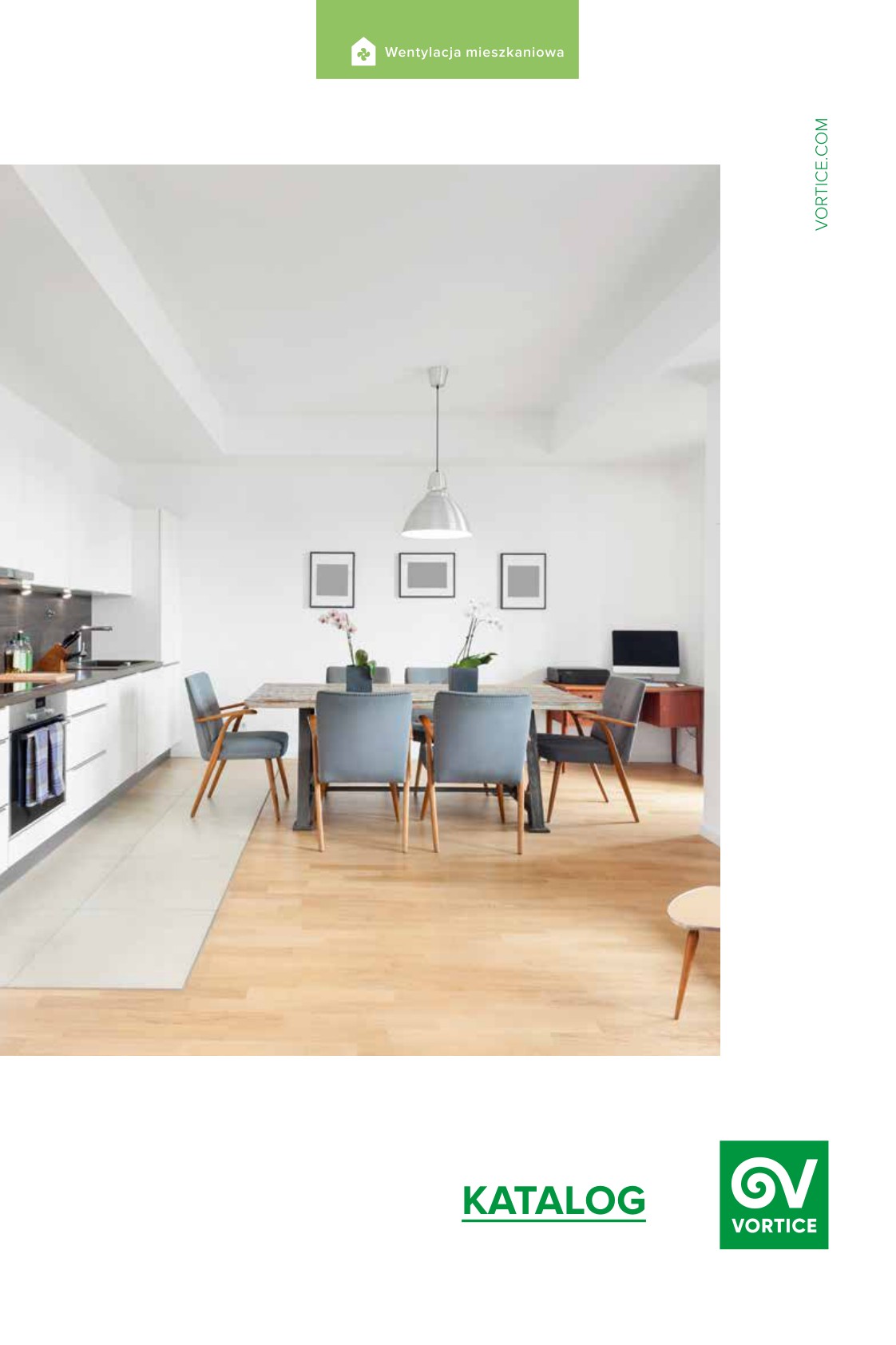 Katalog Residential 2026